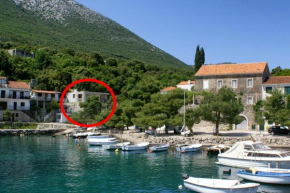 Apartments by the sea Cove Crkvice, Peljesac - 17667, Donja Banda